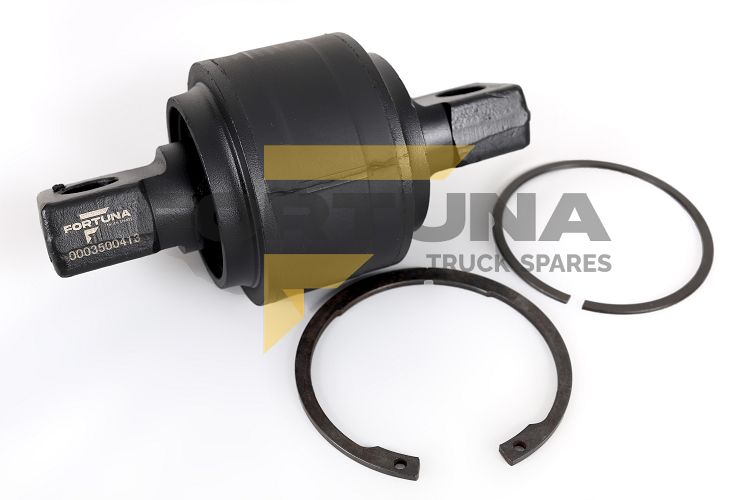 Imagem do produto BUCHA TIRANTE MB 2635/IVECO/MAN (95X152X21MM) - Cód: FAP-12083
